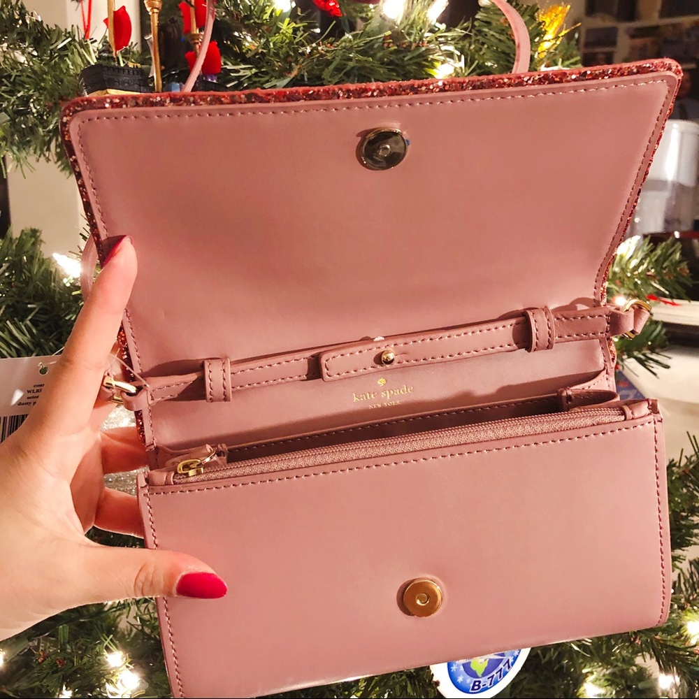 Kate Spade Seton Drive Connie Small Crossbody - Picture 5 of 7